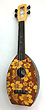 Aloha Plum Flea